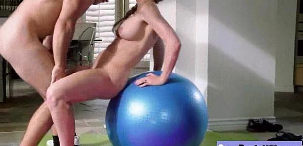  Hot Action Hard Sex Tape With Big Sexy Round Boobs Milf (sasha sean) video-27